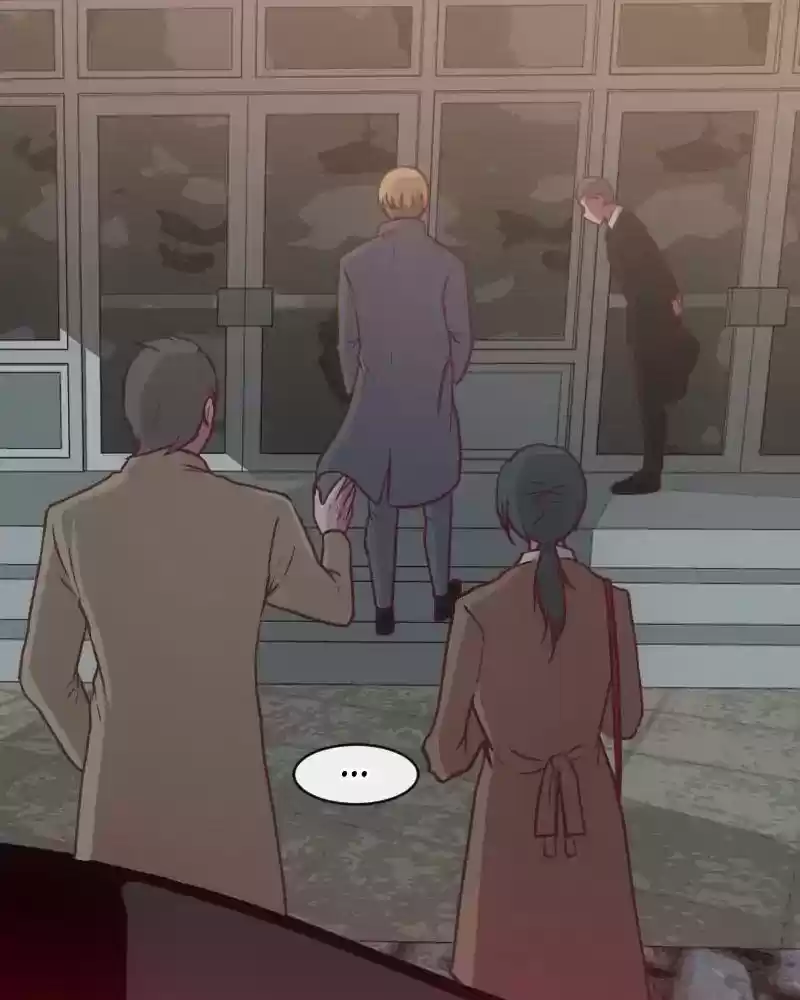 Age Matters Chapter 51: