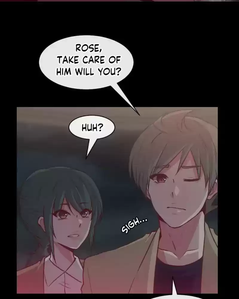 Age Matters Chapter 51: