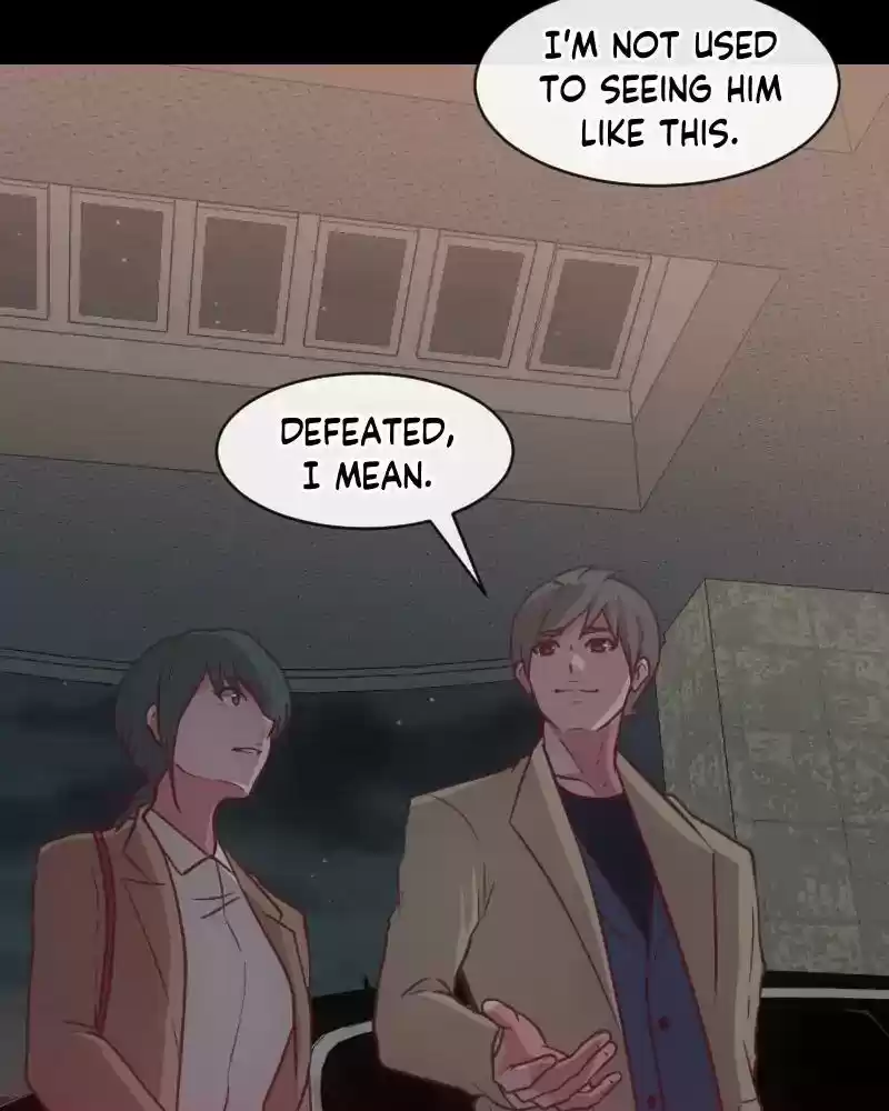 Age Matters Chapter 51: