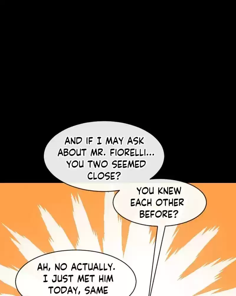 Age Matters Chapter 51: