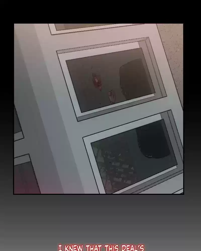 Age Matters Chapter 51: