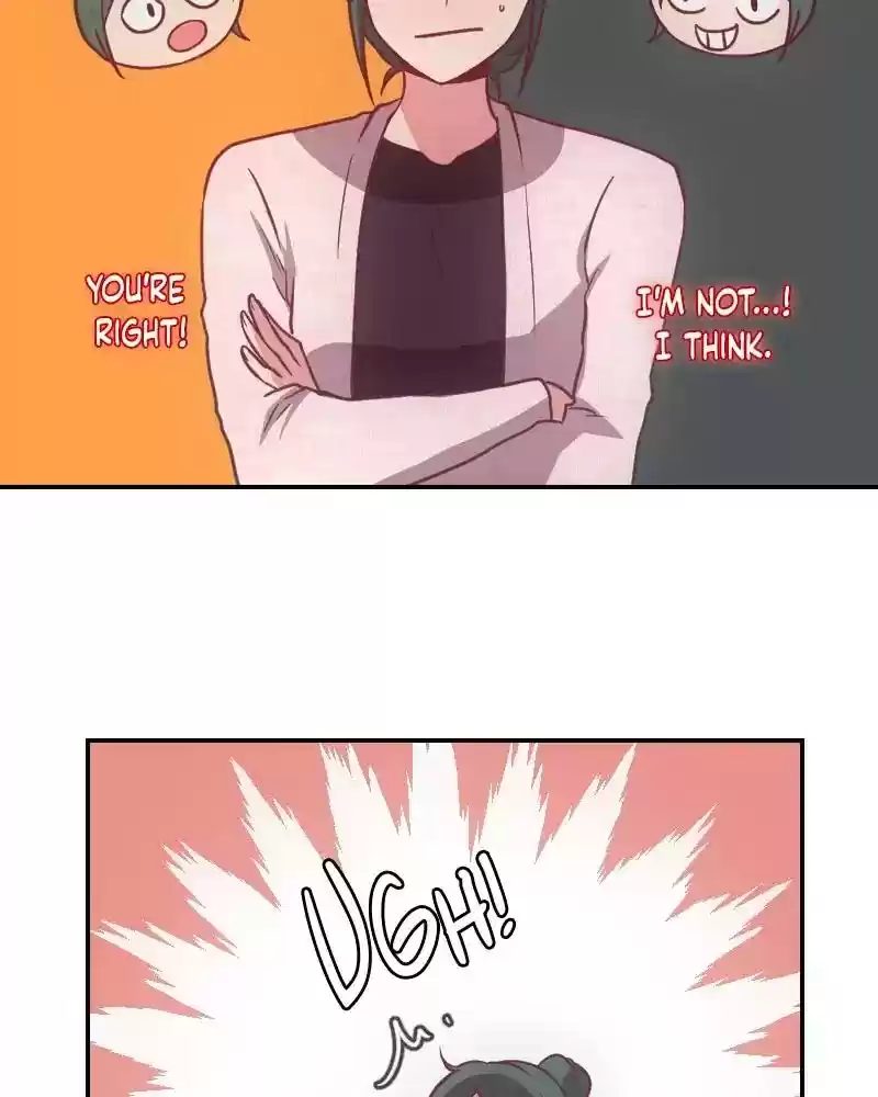 Age Matters Chapter 51: