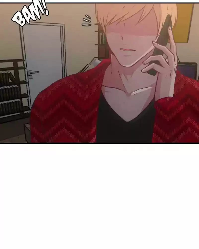 Age Matters Chapter 51: