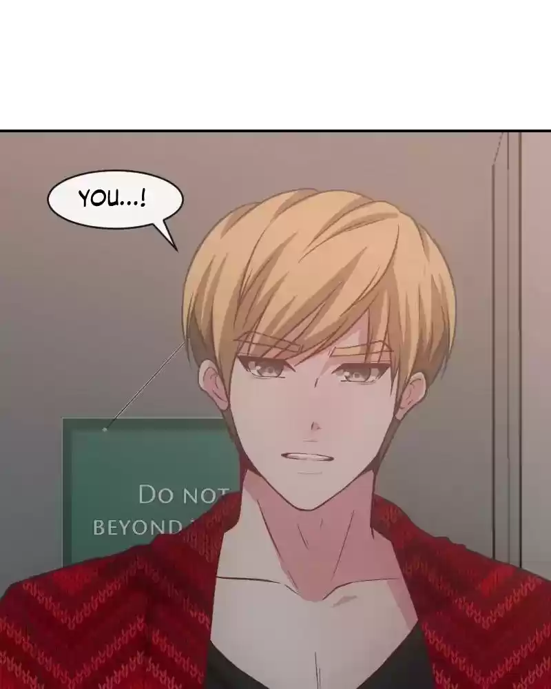 Age Matters Chapter 51: