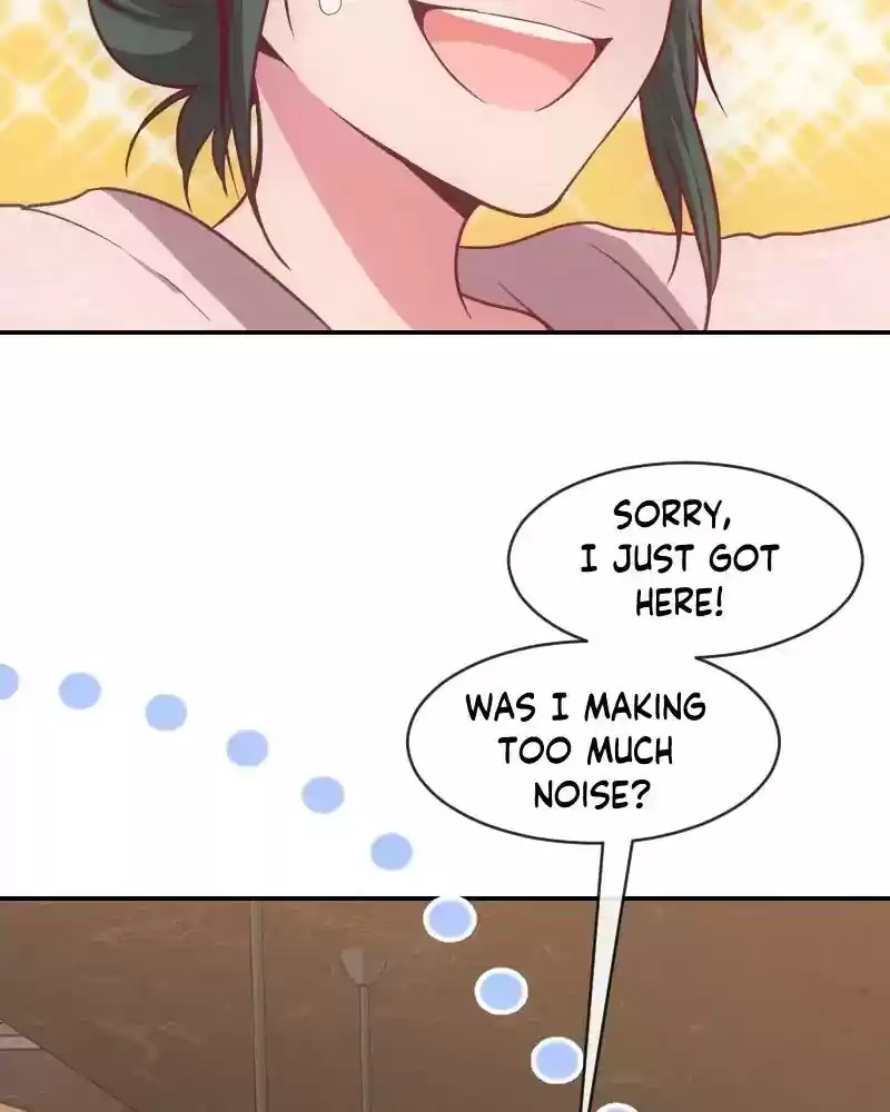 Age Matters Chapter 51: