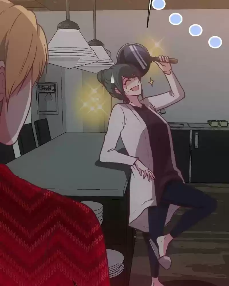 Age Matters Chapter 51: