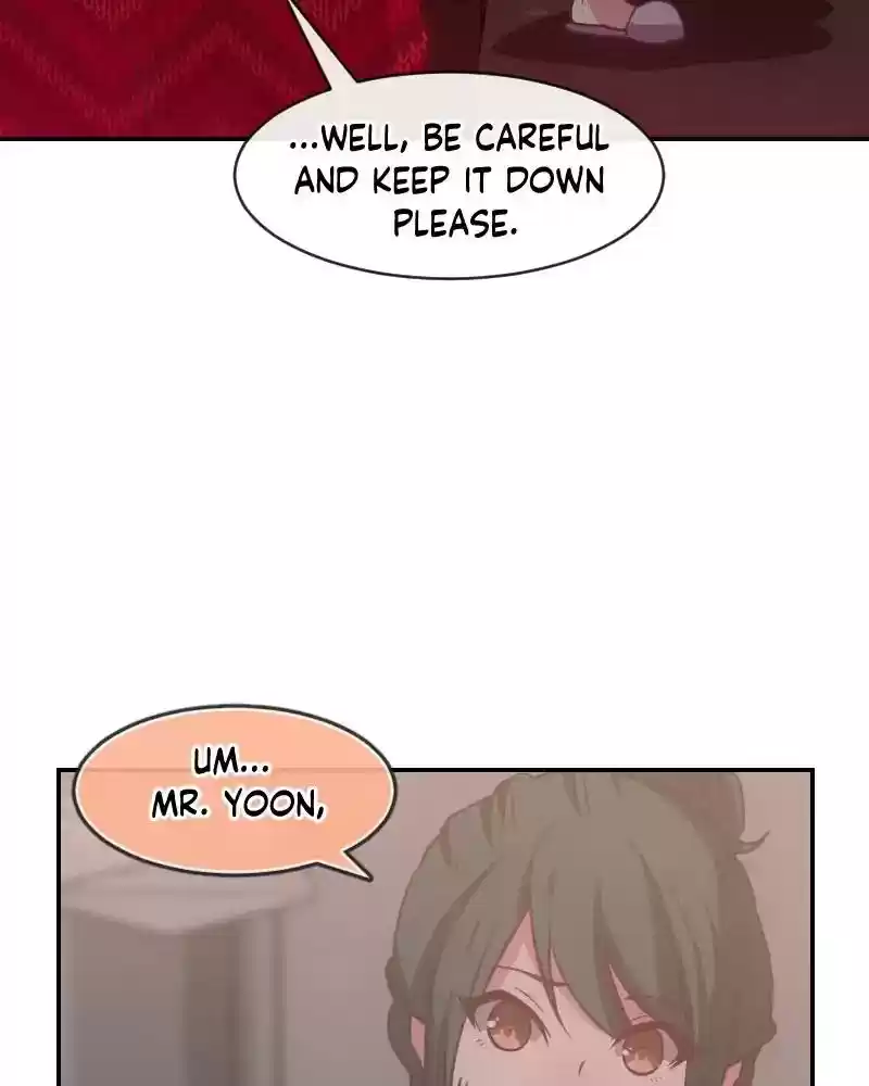 Age Matters Chapter 51: