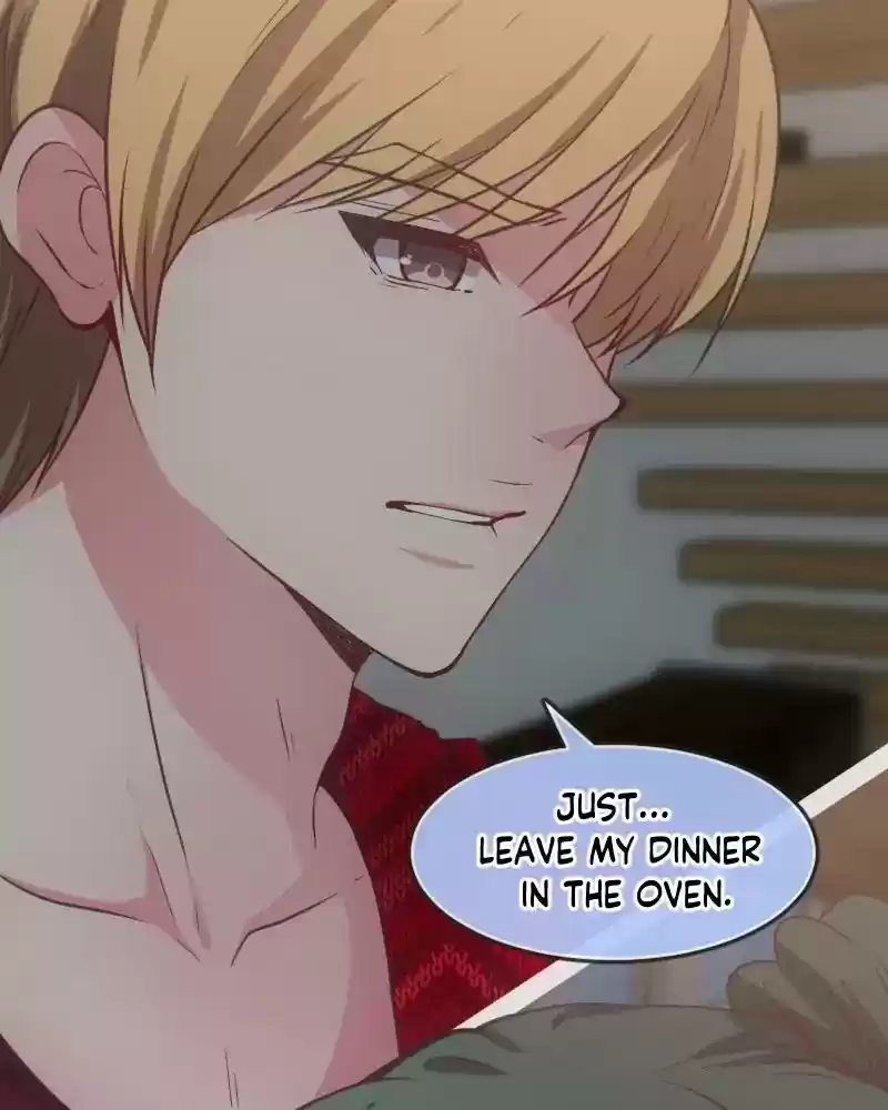 Age Matters Chapter 51: