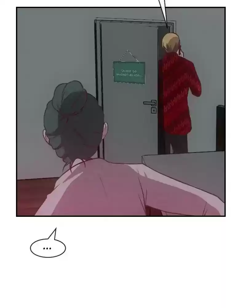 Age Matters Chapter 51: