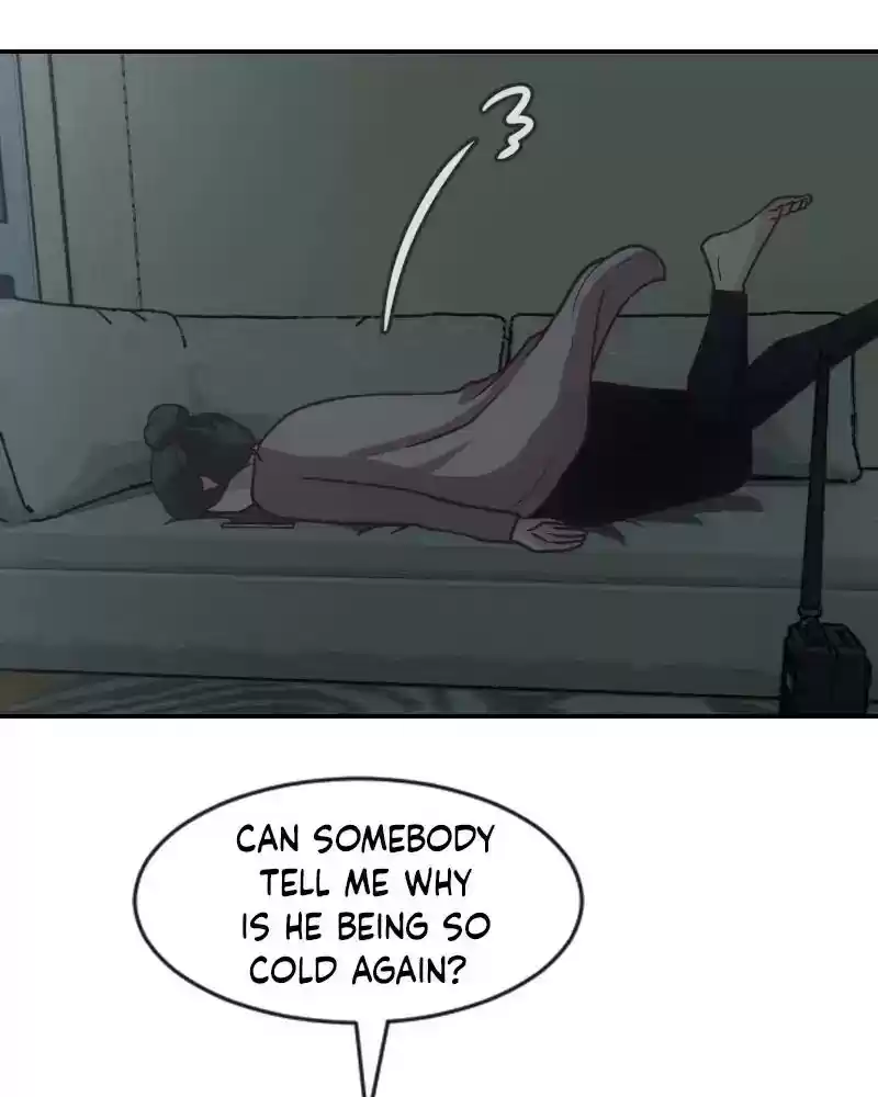 Age Matters Chapter 51: