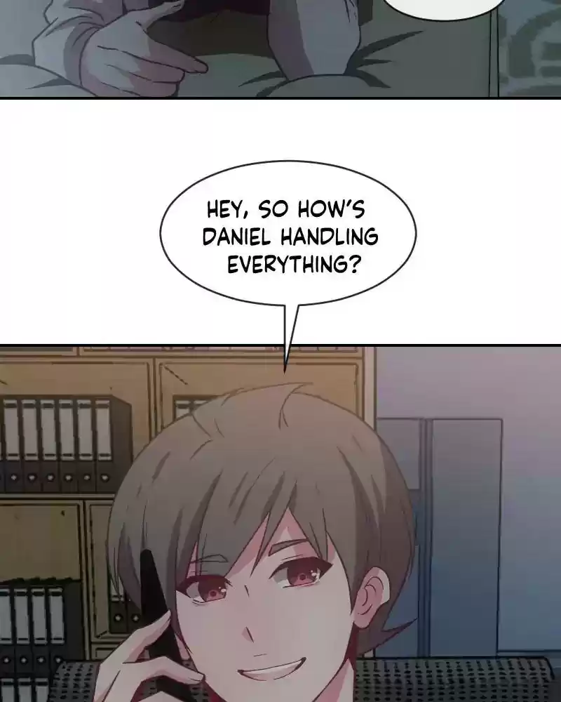 Age Matters Chapter 51: