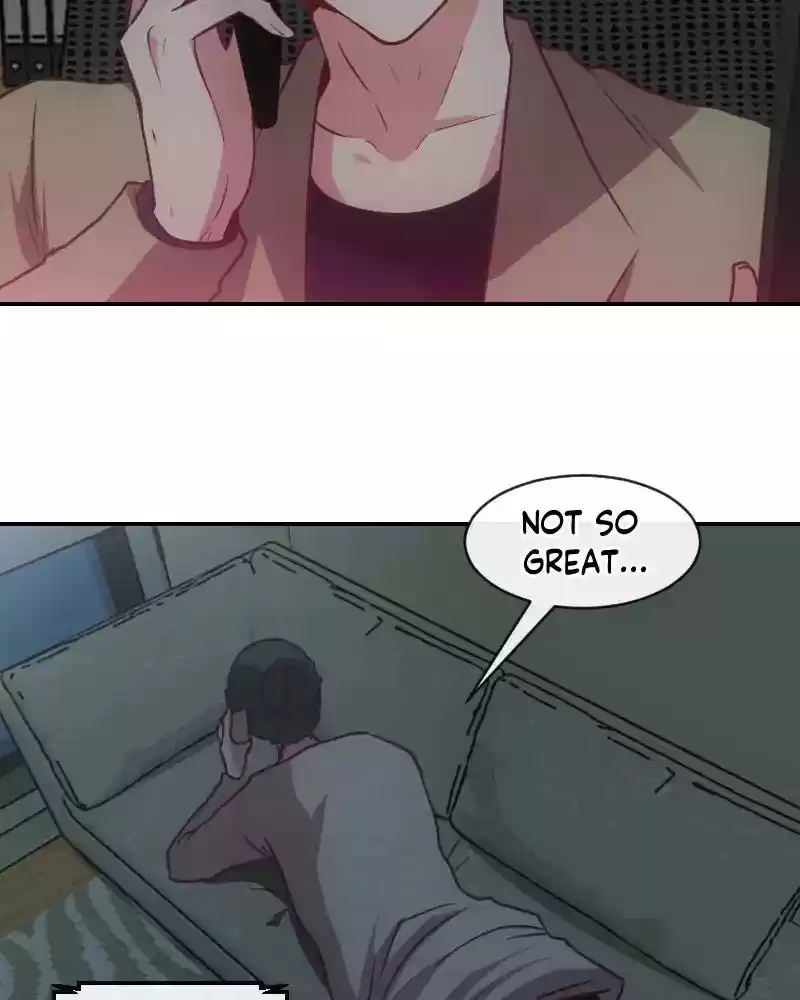 Age Matters Chapter 51: