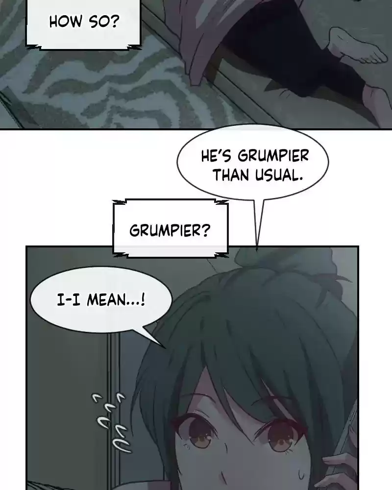 Age Matters Chapter 51: