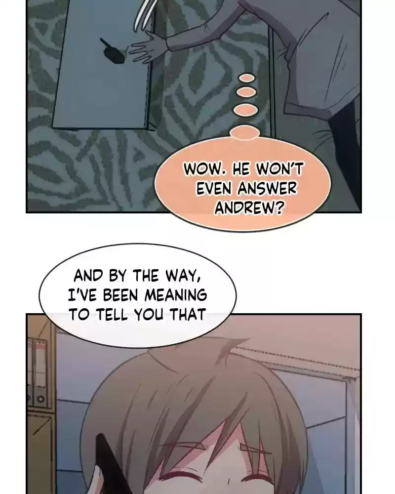 Age Matters Chapter 51: