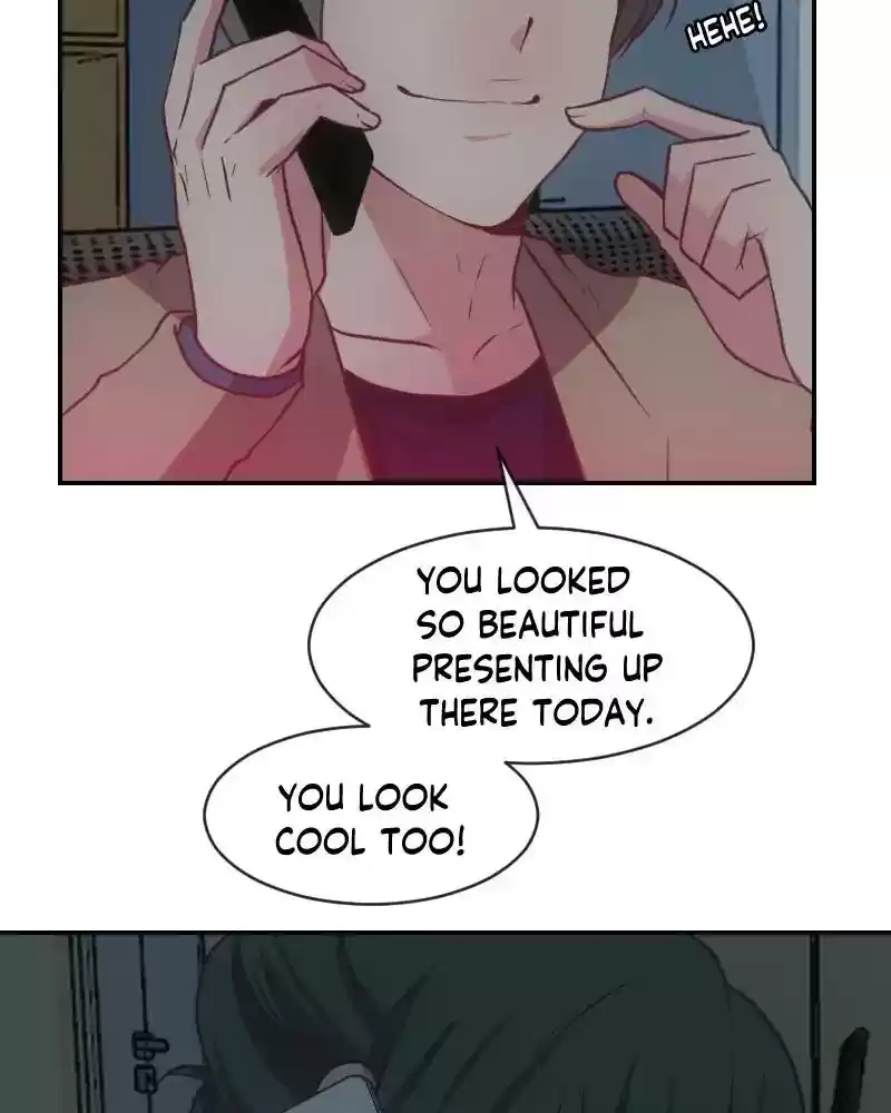 Age Matters Chapter 51: