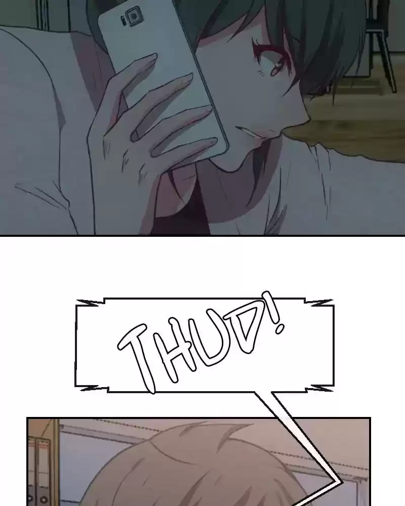 Age Matters Chapter 51: