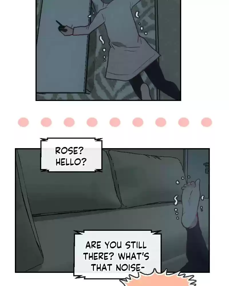 Age Matters Chapter 51: