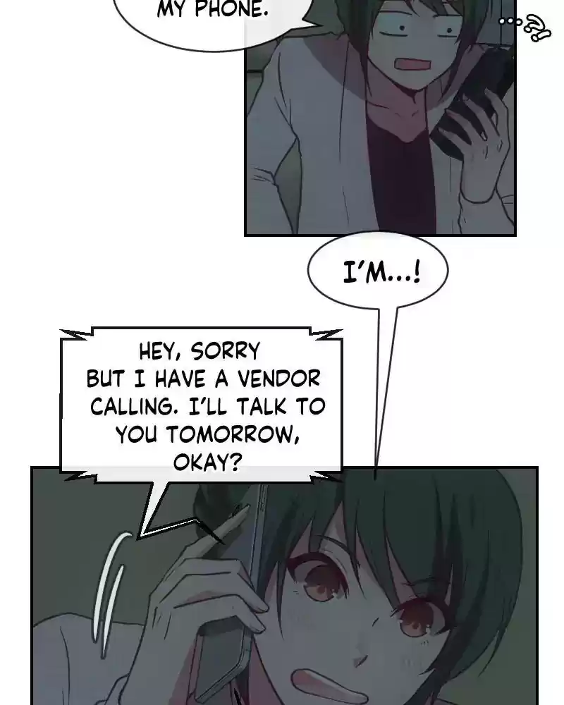 Age Matters Chapter 51: