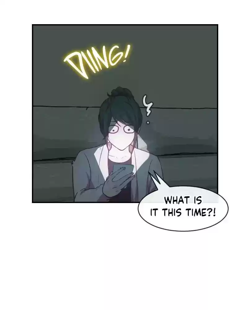 Age Matters Chapter 51: