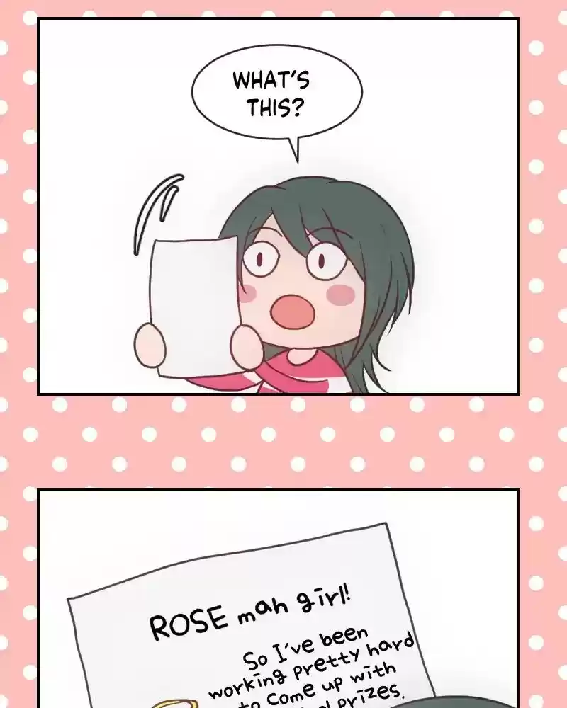 Age Matters Chapter 51: