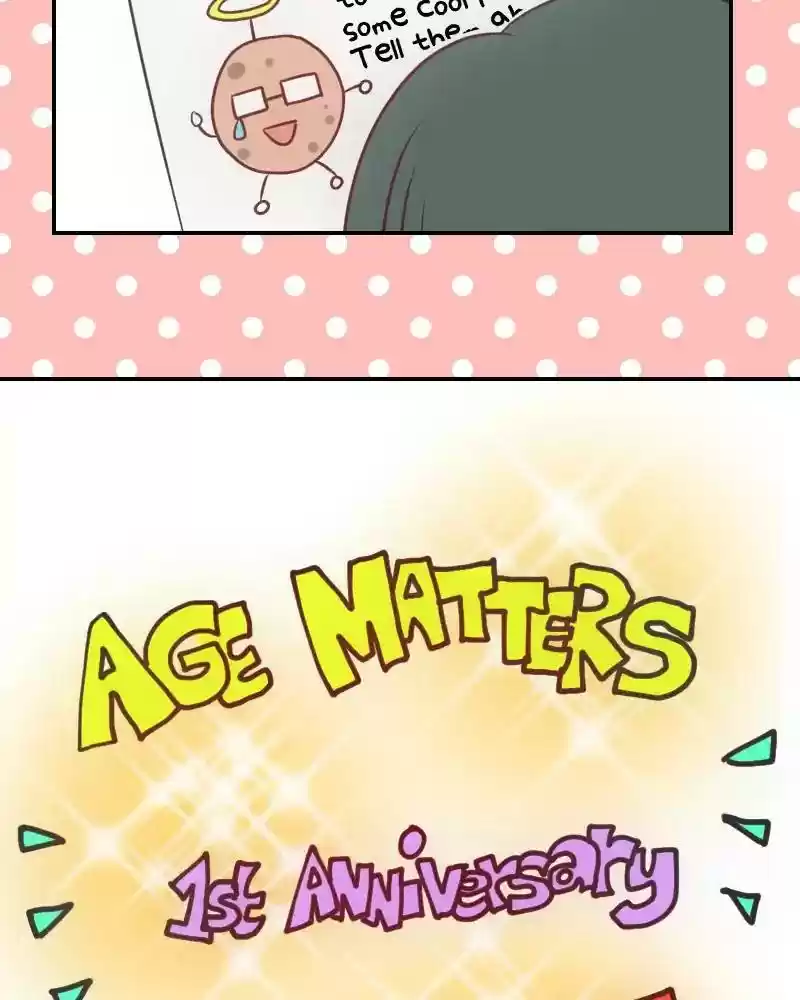 Age Matters Chapter 51:
