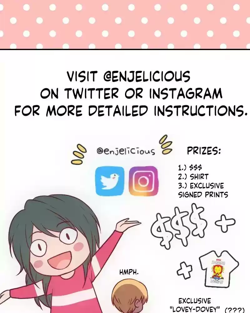 Age Matters Chapter 51: