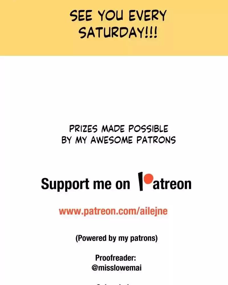 Age Matters Chapter 51: