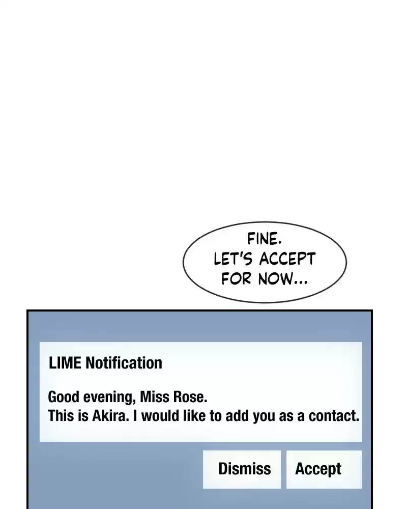 Age Matters Chapter 52: