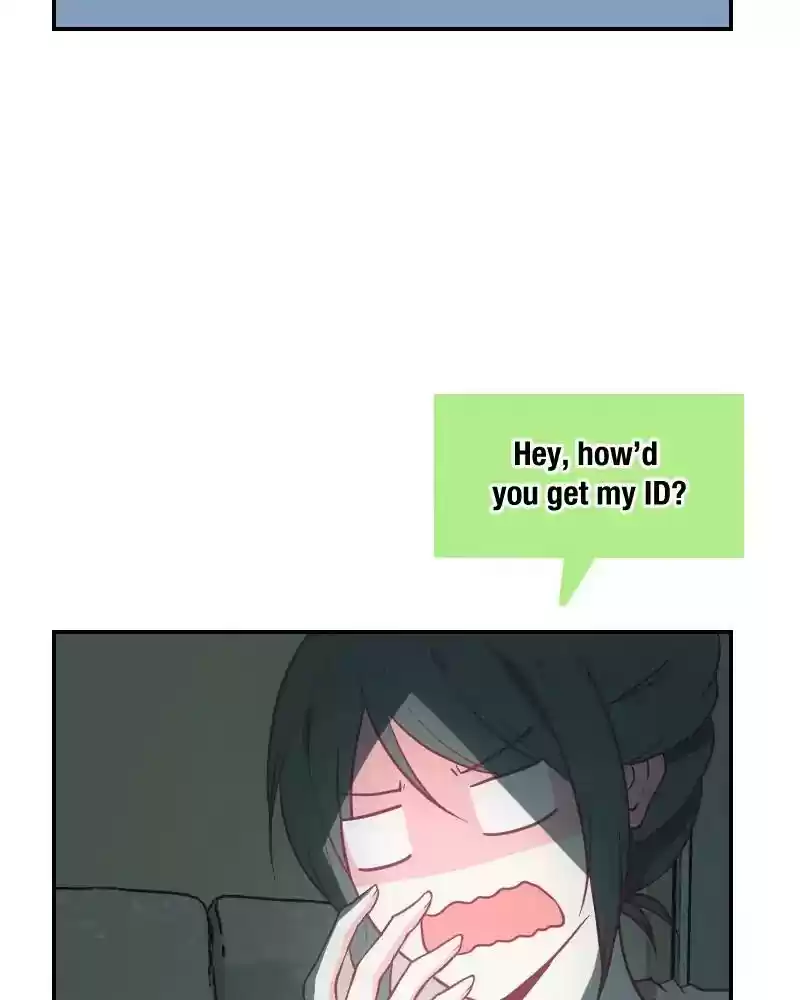 Age Matters Chapter 52: