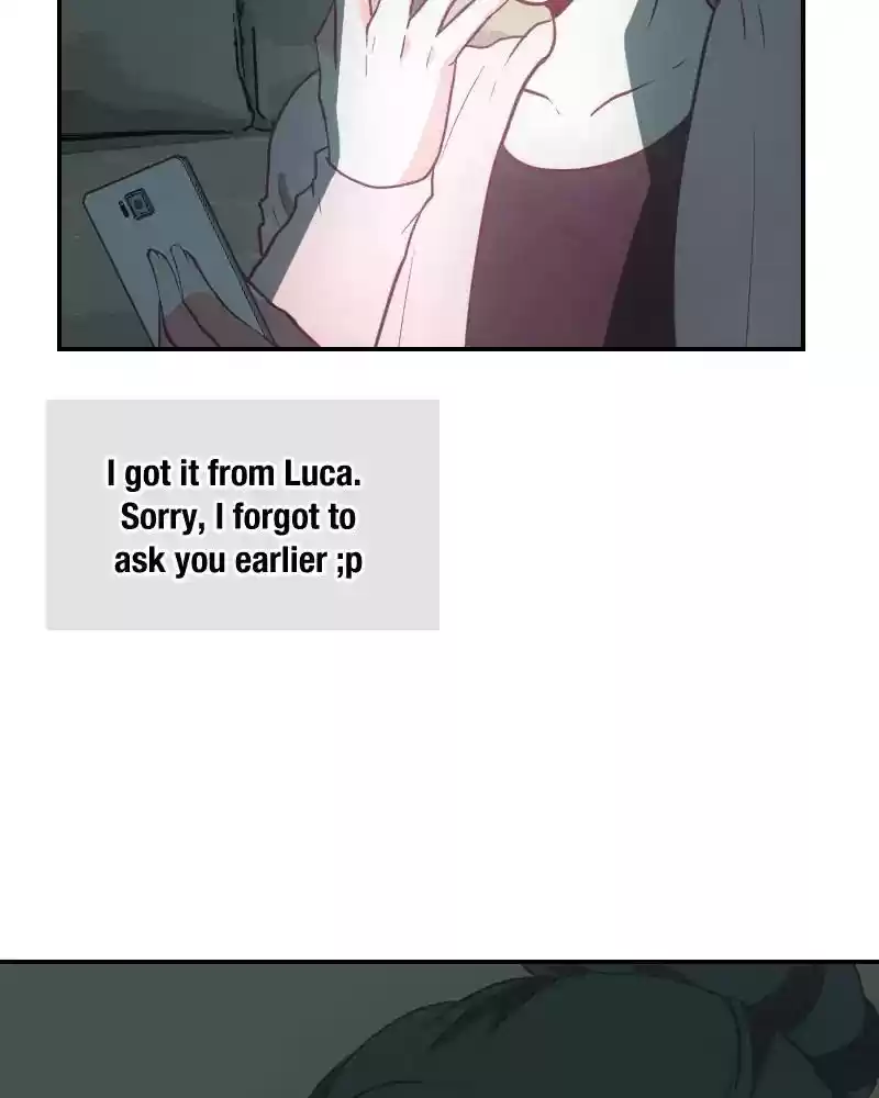 Age Matters Chapter 52: