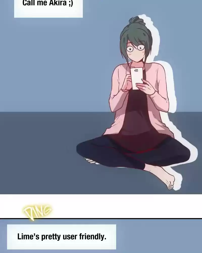 Age Matters Chapter 52: