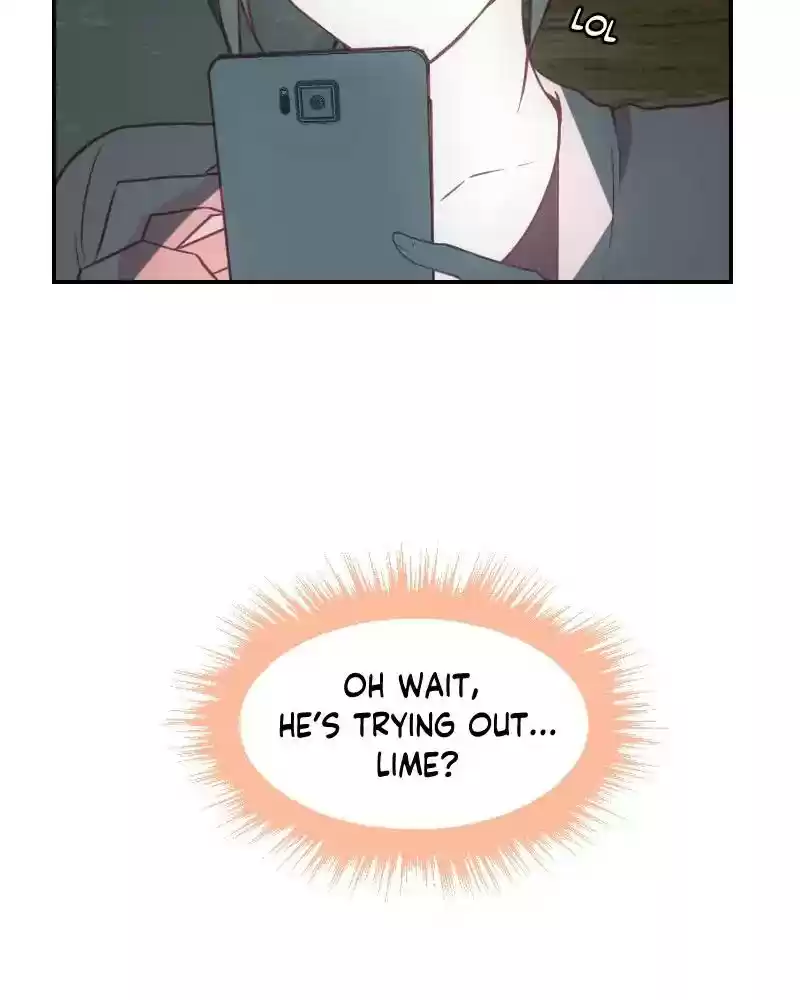 Age Matters Chapter 52: