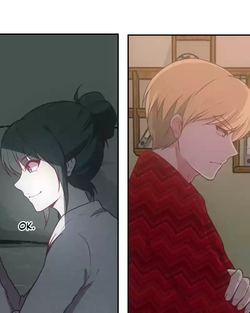 Age Matters Chapter 52: