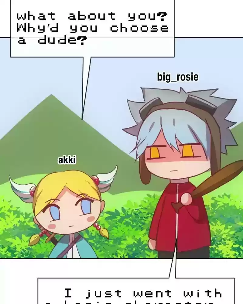 Age Matters Chapter 52: