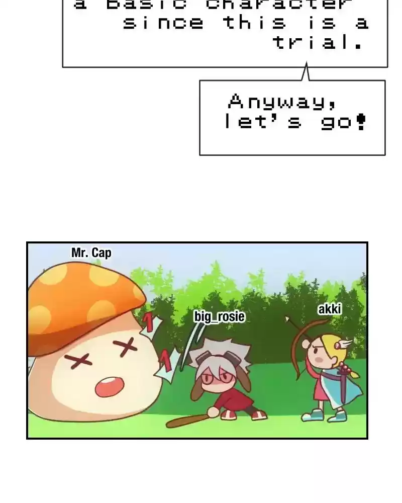 Age Matters Chapter 52: