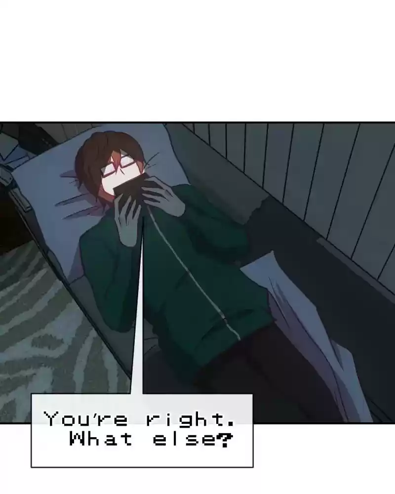 Age Matters Chapter 52: