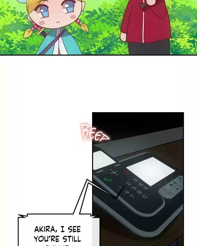 Age Matters Chapter 52: