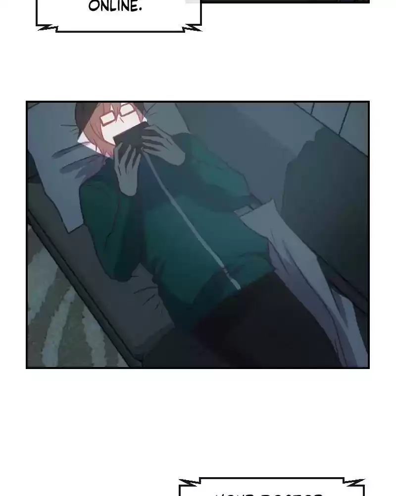 Age Matters Chapter 52: