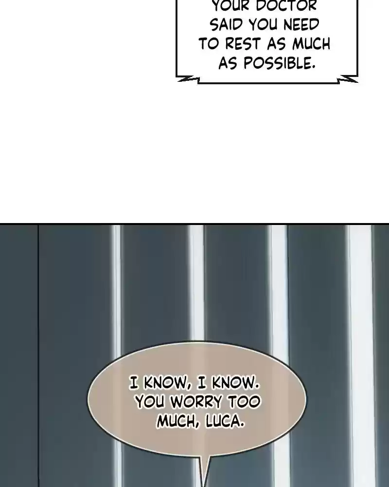 Age Matters Chapter 52: