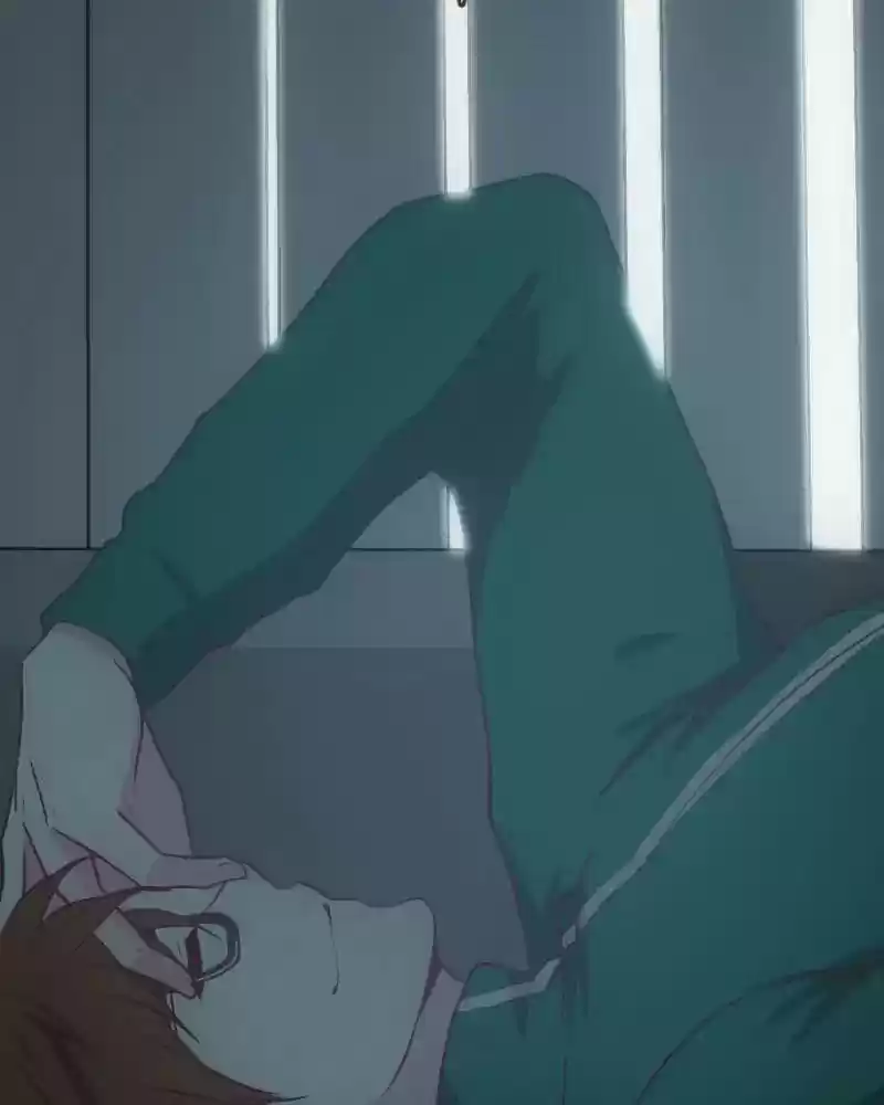 Age Matters Chapter 52: