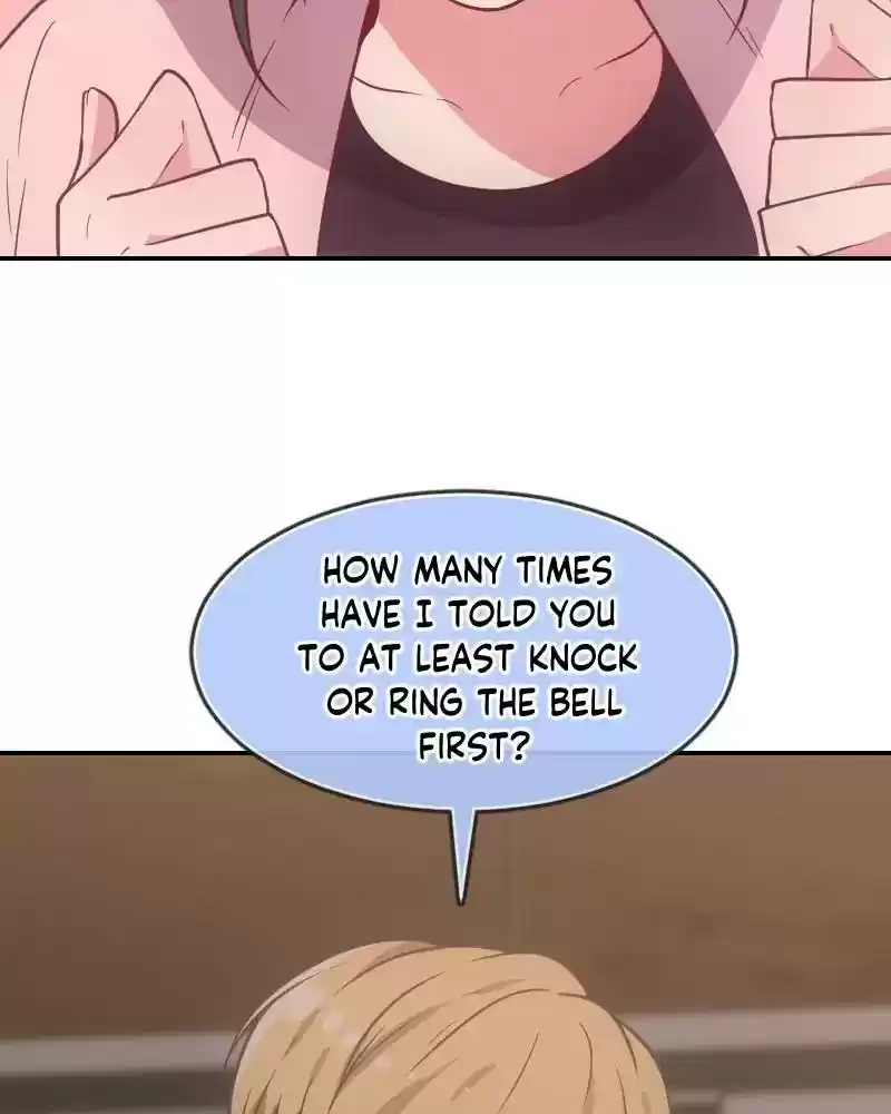 Age Matters Chapter 52: