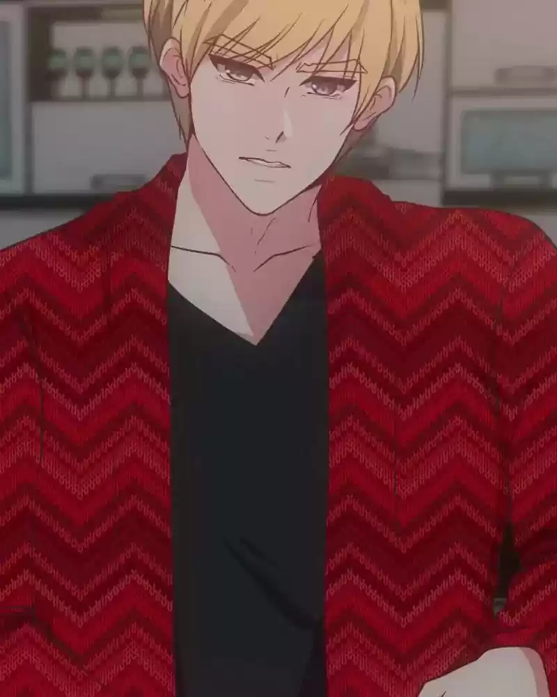 Age Matters Chapter 52: