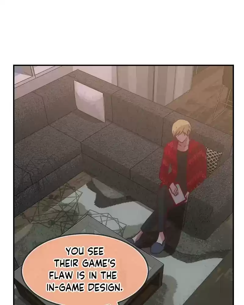 Age Matters Chapter 52: