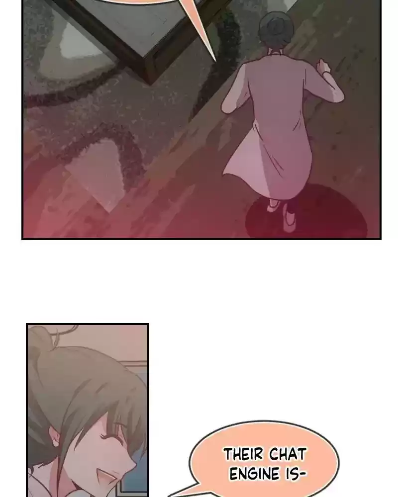 Age Matters Chapter 52: