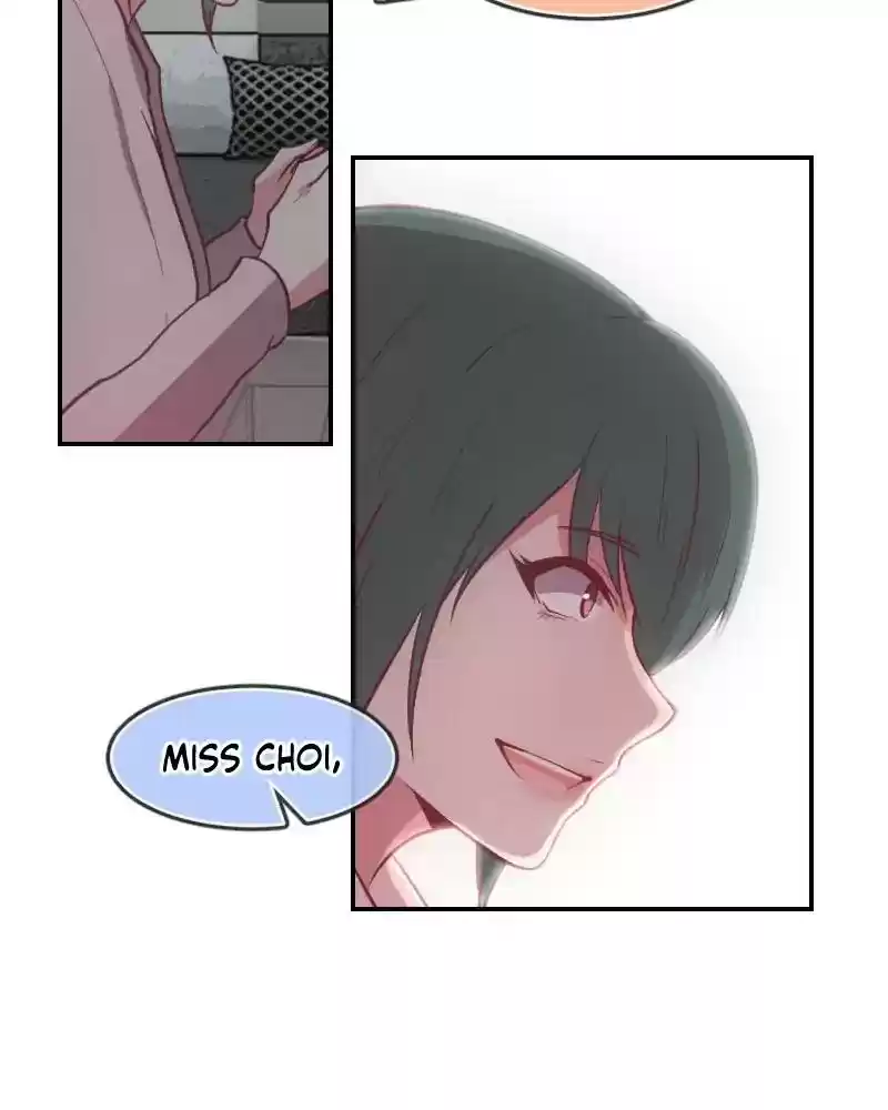 Age Matters Chapter 52: