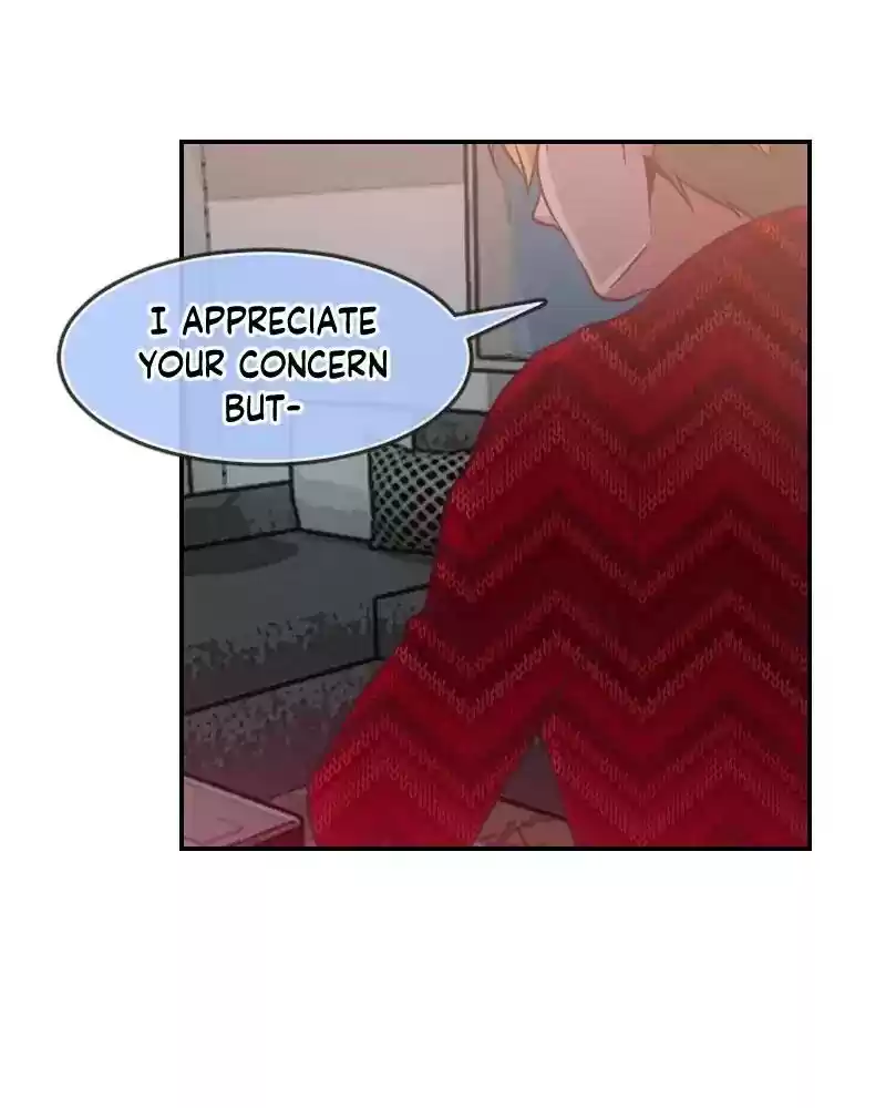 Age Matters Chapter 52: