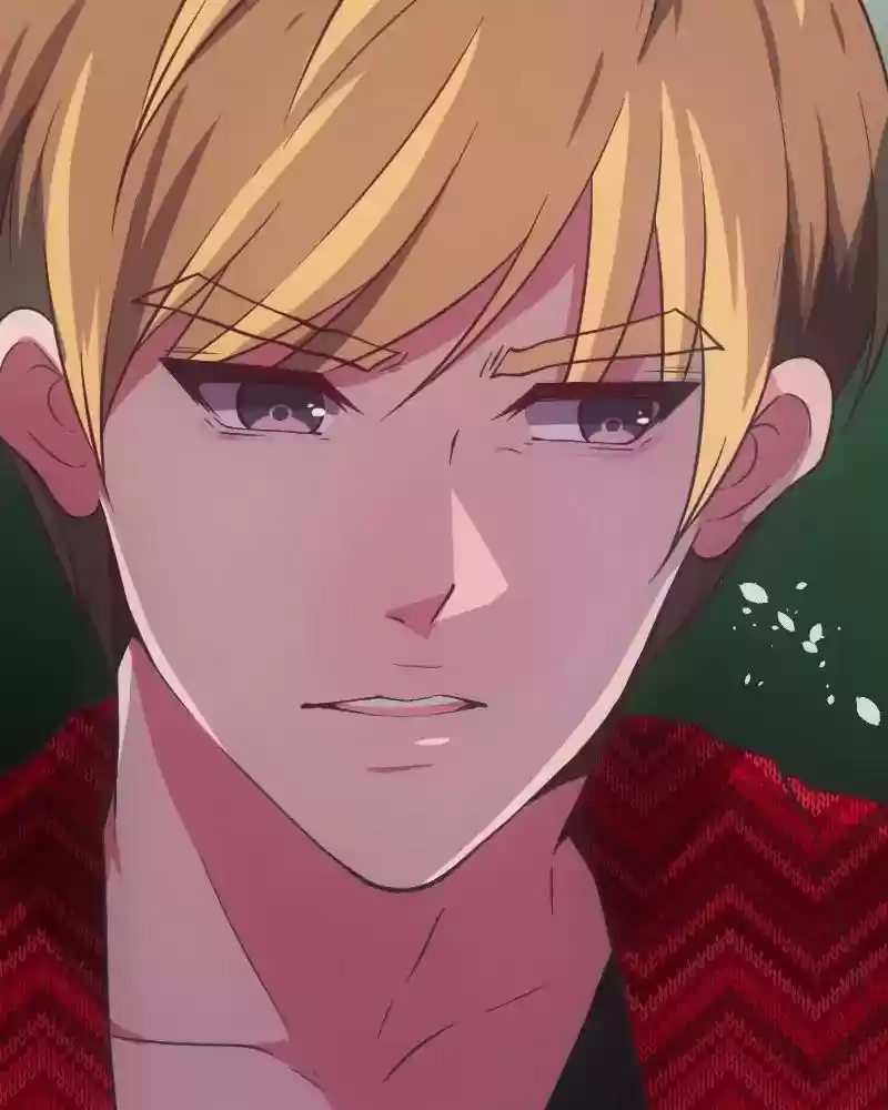 Age Matters Chapter 52: