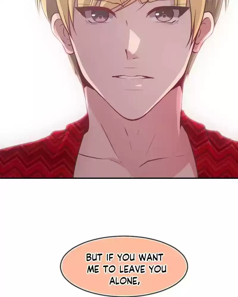 Age Matters Chapter 52: