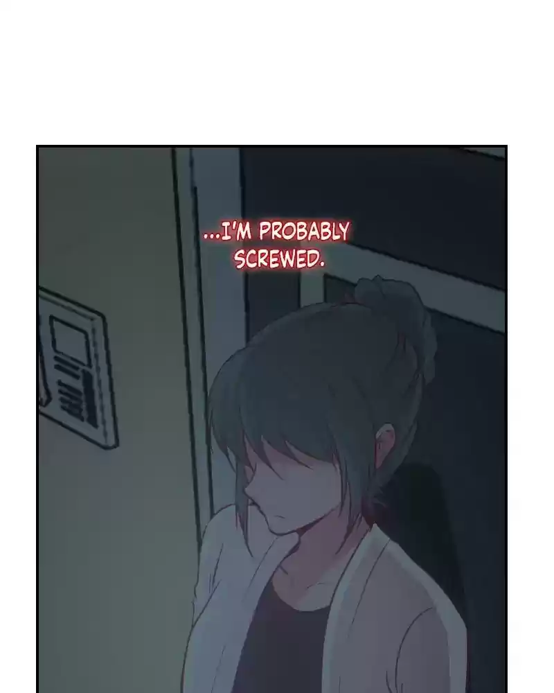 Age Matters Chapter 52: