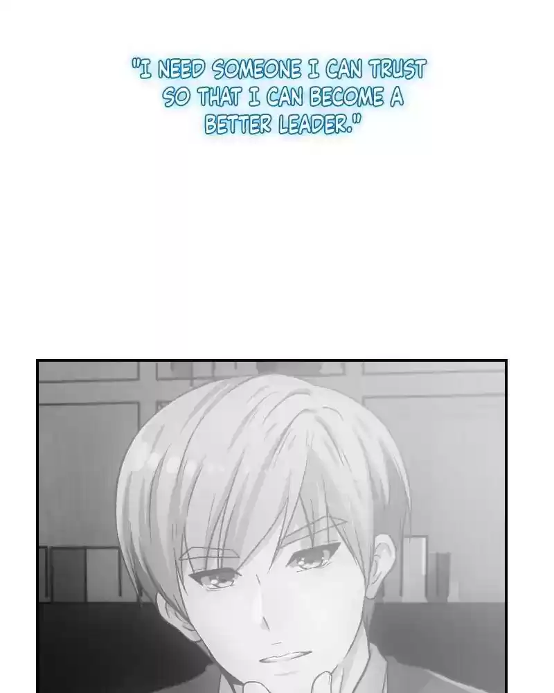 Age Matters Chapter 52: